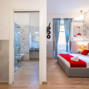 Apartamento Deluxe